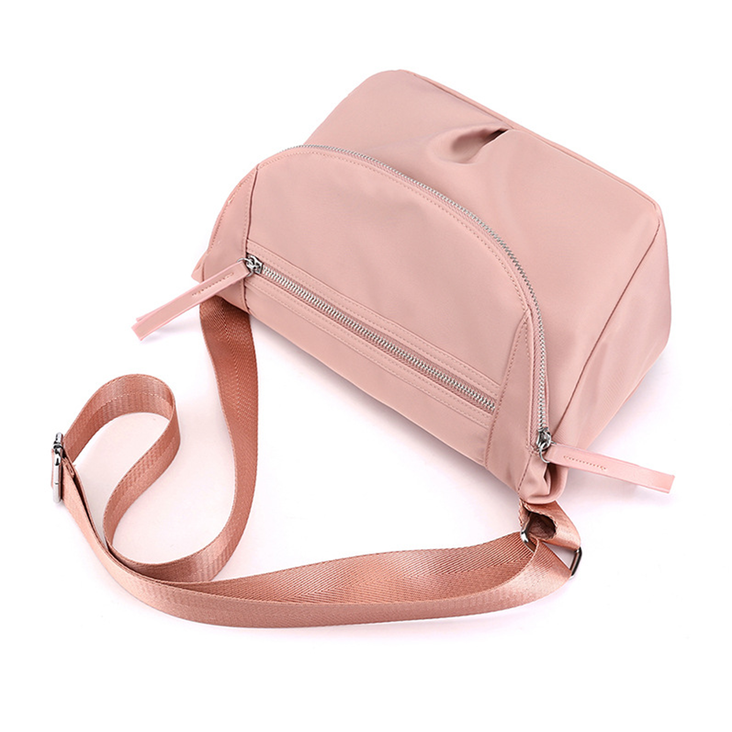 Crossbody Storage Bag Sling Fanny Waist 3