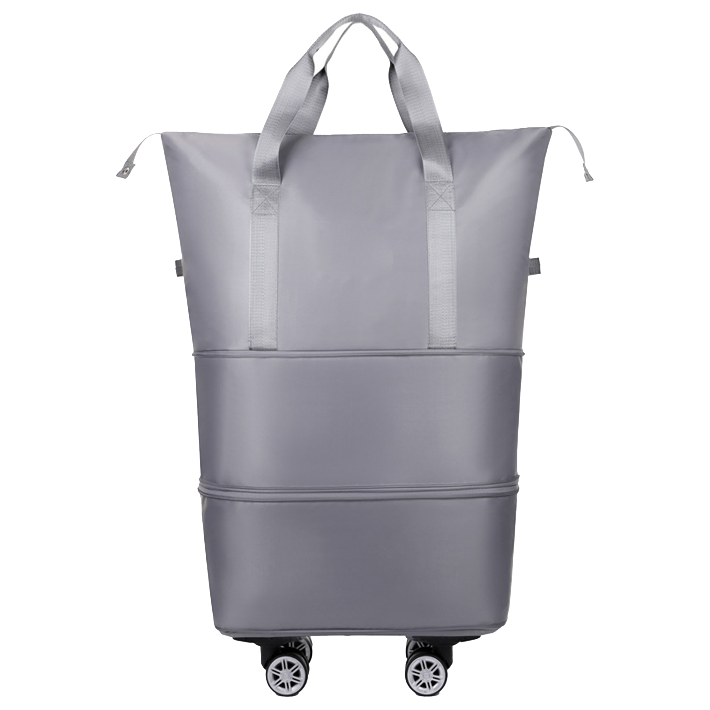 Polyester Large Capacity Foldable Business Travel Bag 3