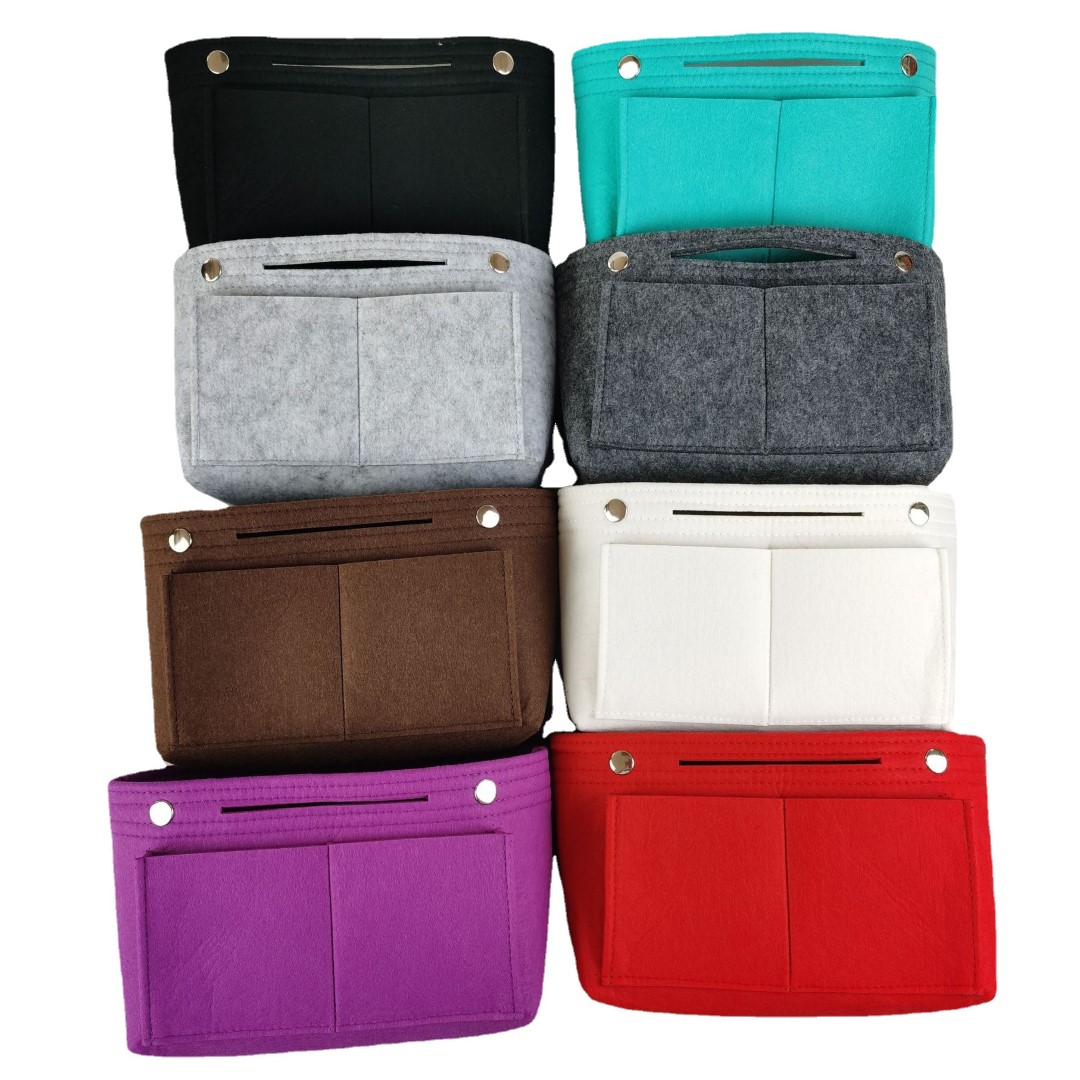 Multifunctional Cosmetic Bag 3