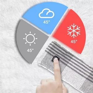 Rechargeable USB Heating Scarf 4