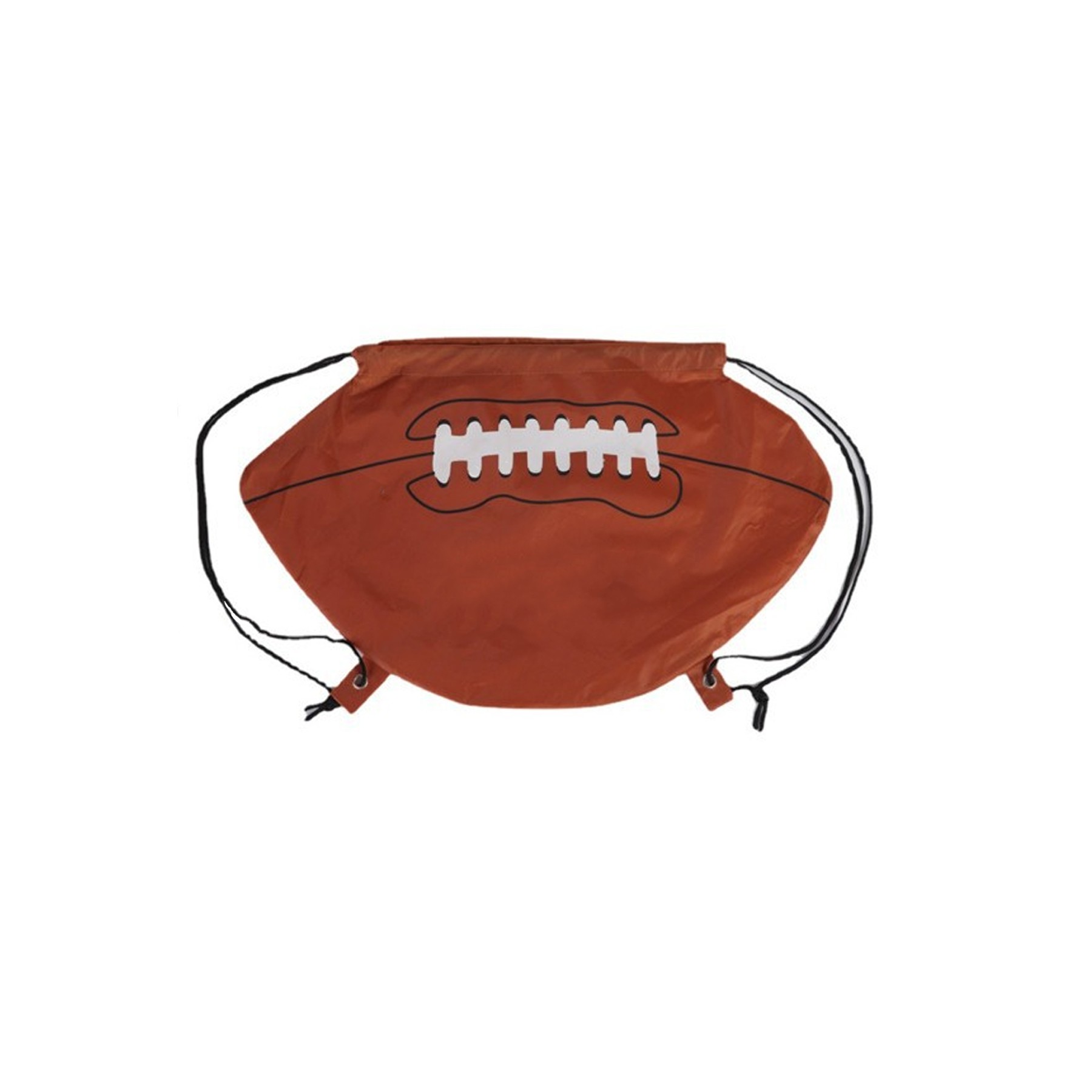 Ball Drawstring Backpack 4