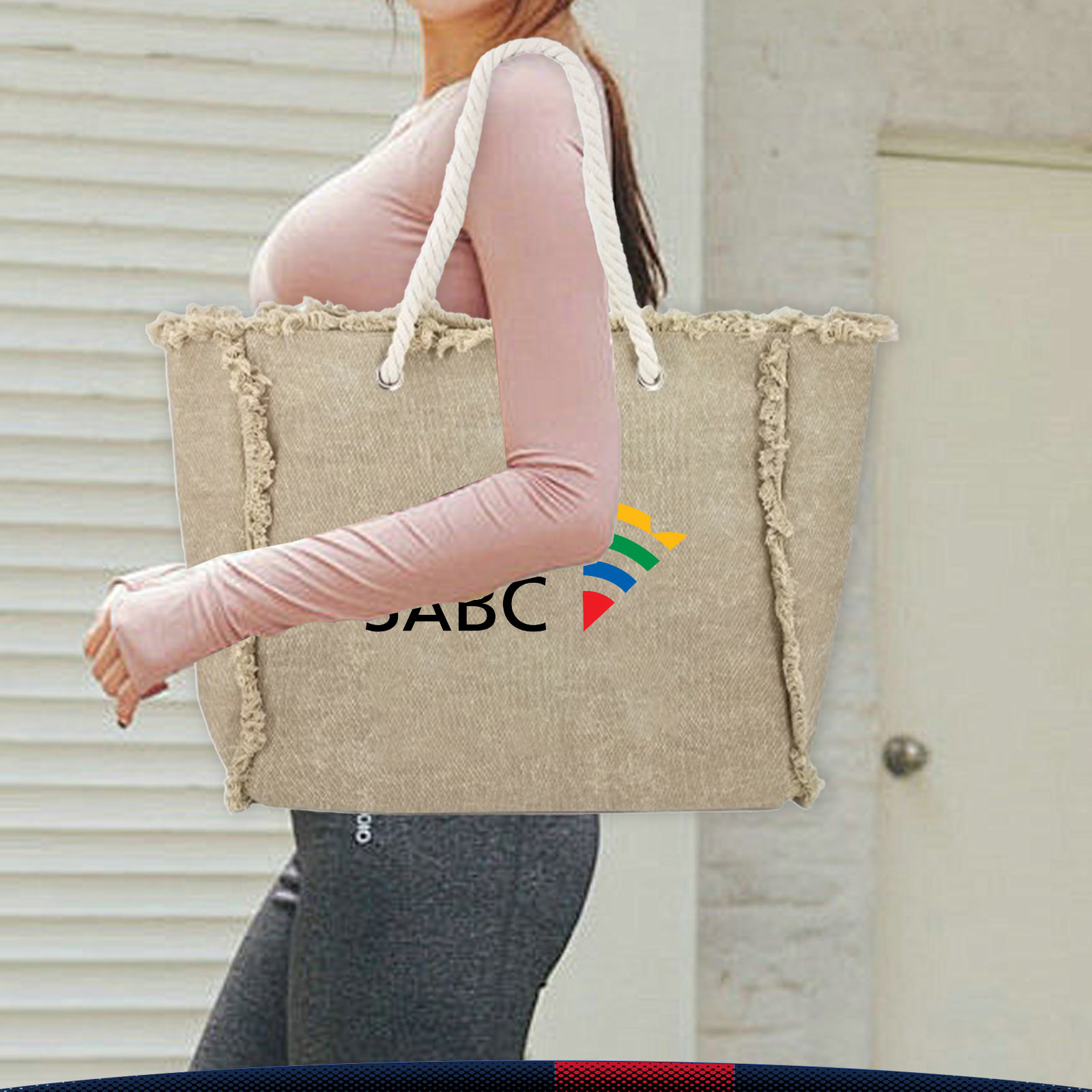 Kalbum Cotton Tote Bag 7