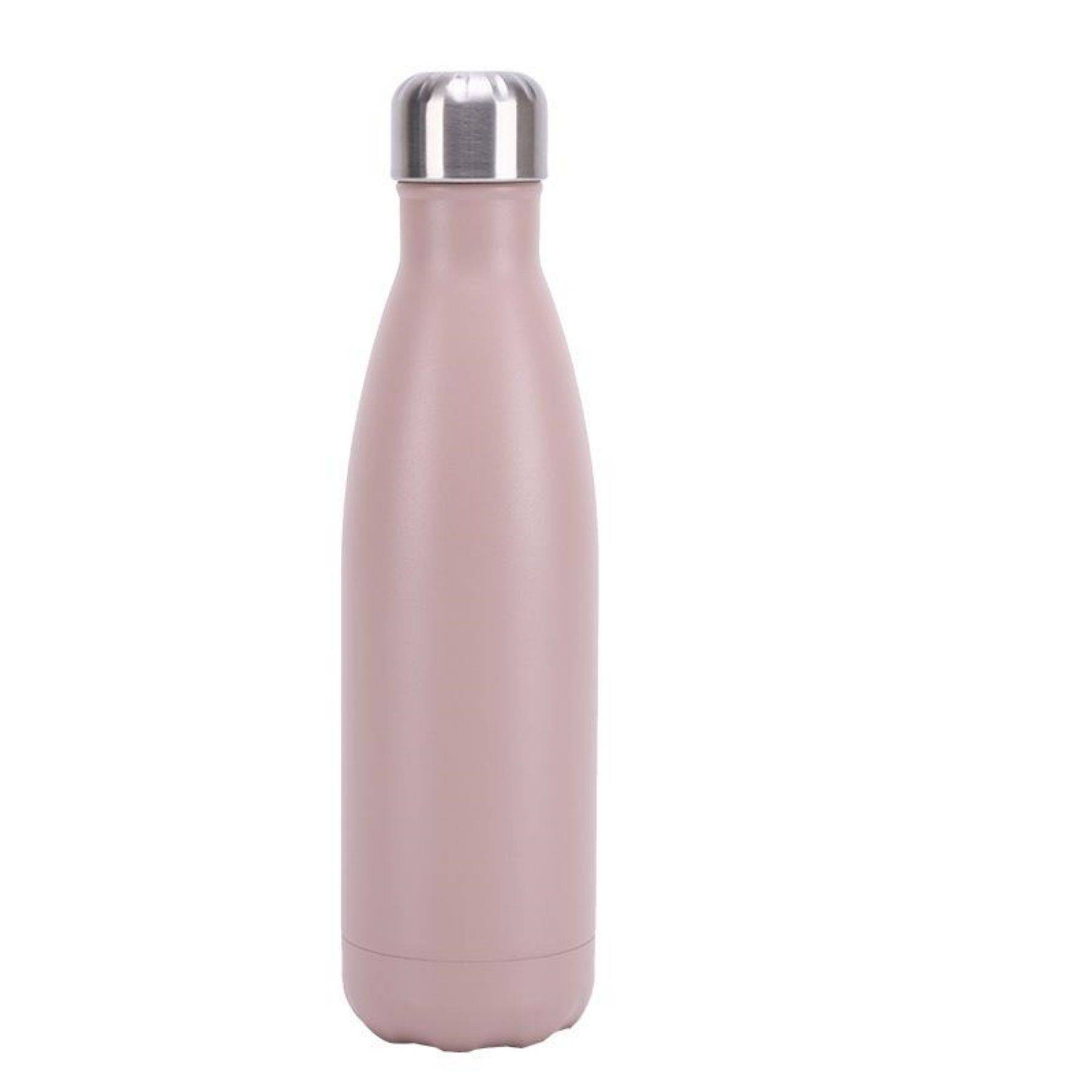 17 Oz Double Layer Stainless Steel Bottle 10