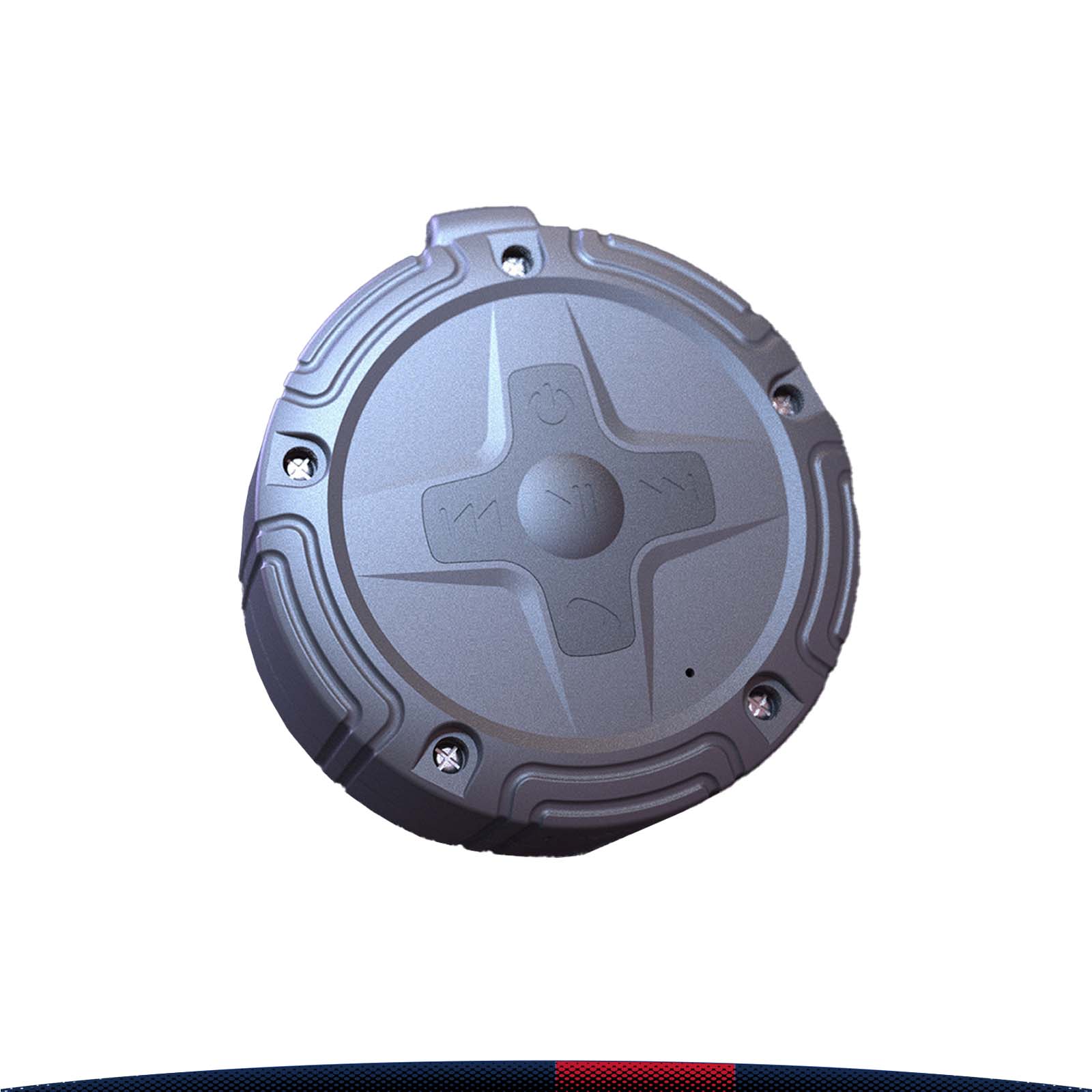 Kamas Bluetooth Speaker 2