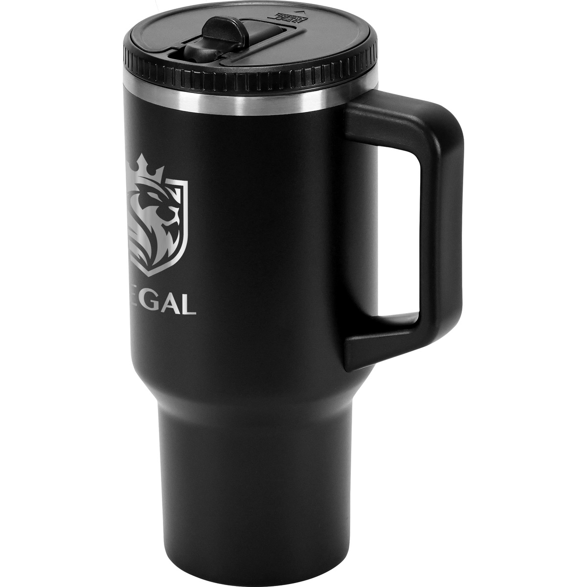 Urban Peak® 30oz Glacier Vacuum Travel Mug 71
