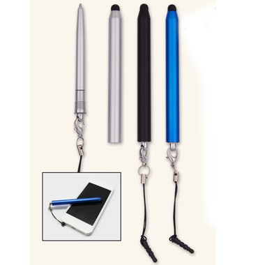 Ballpoint Pen Tablet Stylus 2