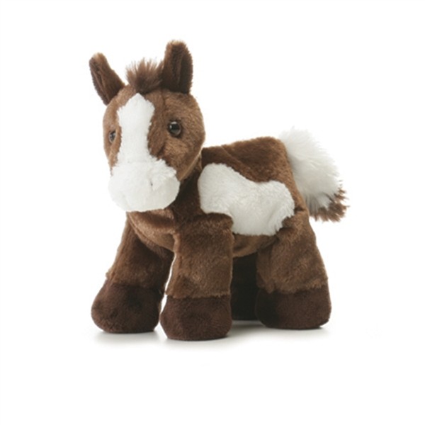 8" Paint Horse 2