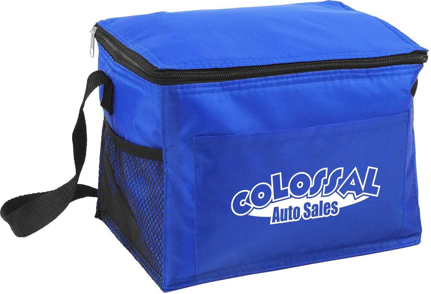 BUDGET COOLER BAG 14
