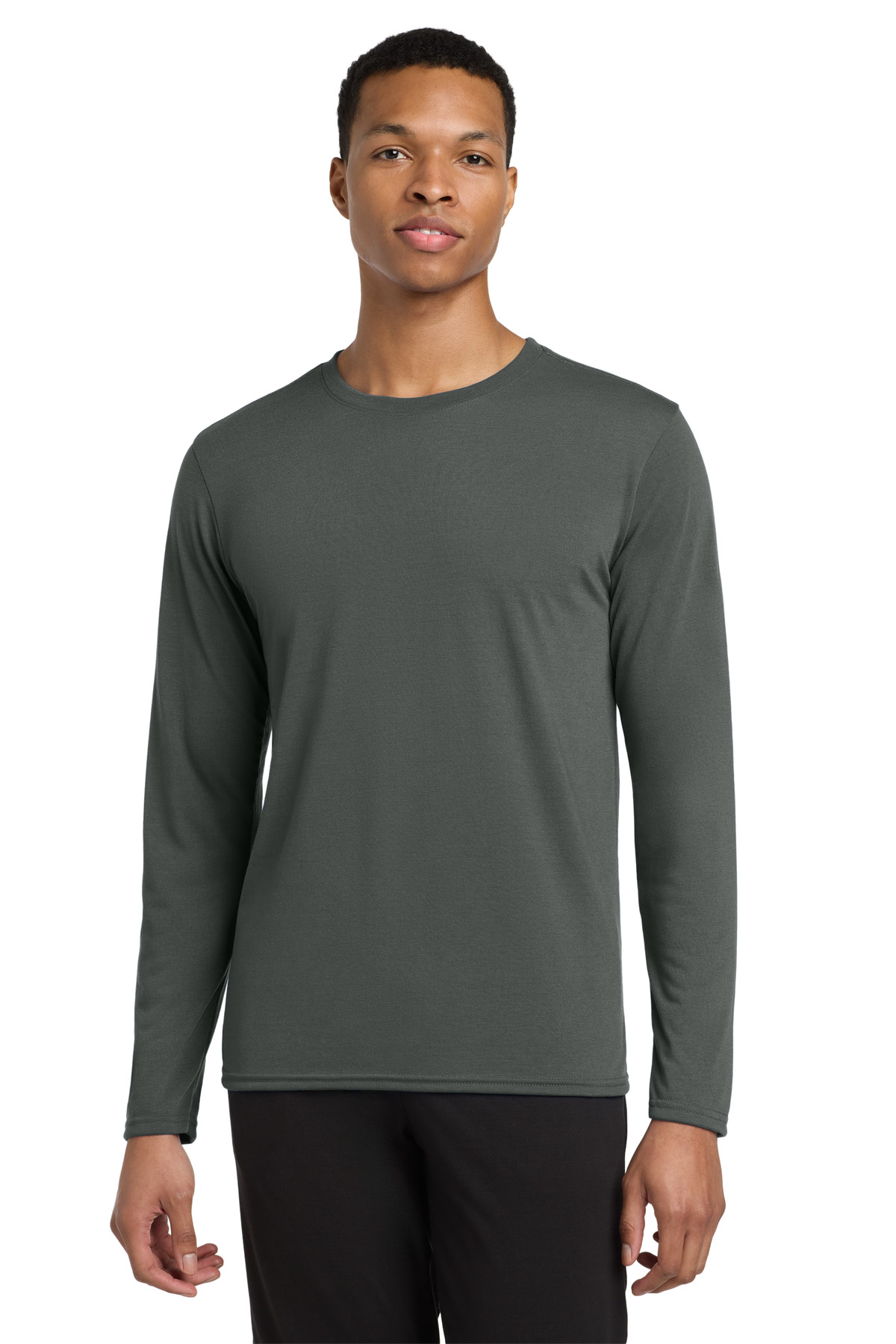 Gildan Performance Long Sleeve T-Shirt. 42400 47