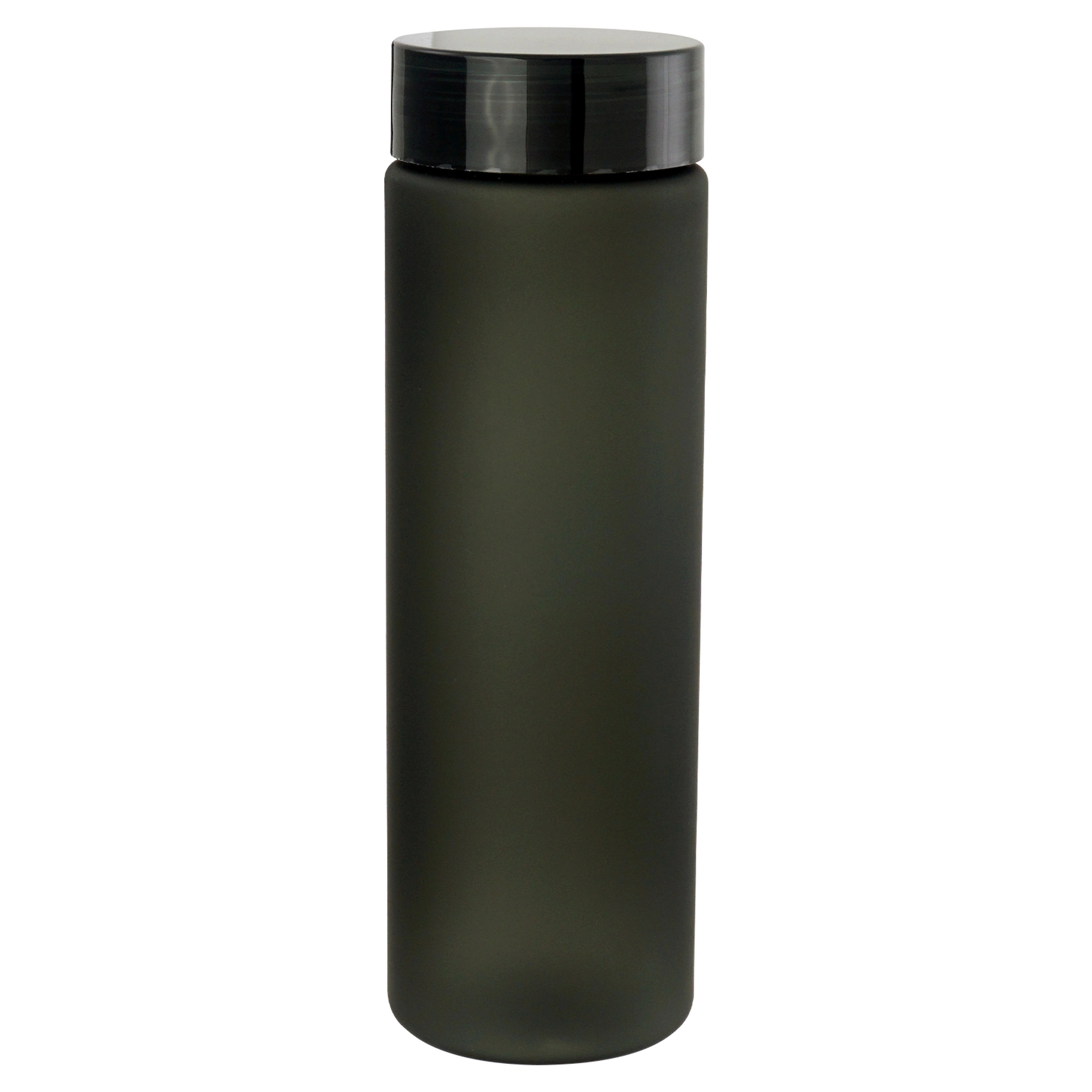 CLEAR VIEW 24 OZ. FROSTED BOTTLE 6