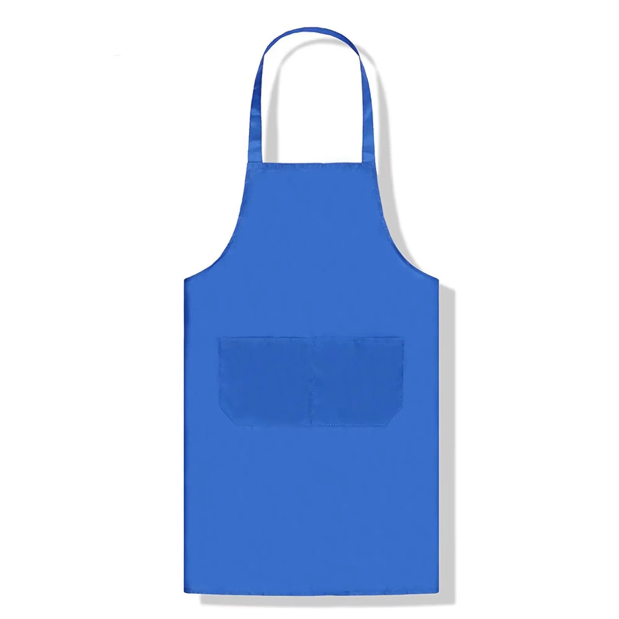 Polyester Kitchen Waterproof Apron 6