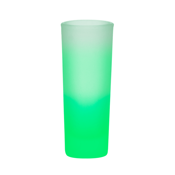Sunrise 2 oz. Glass Tall Shot Glass 15