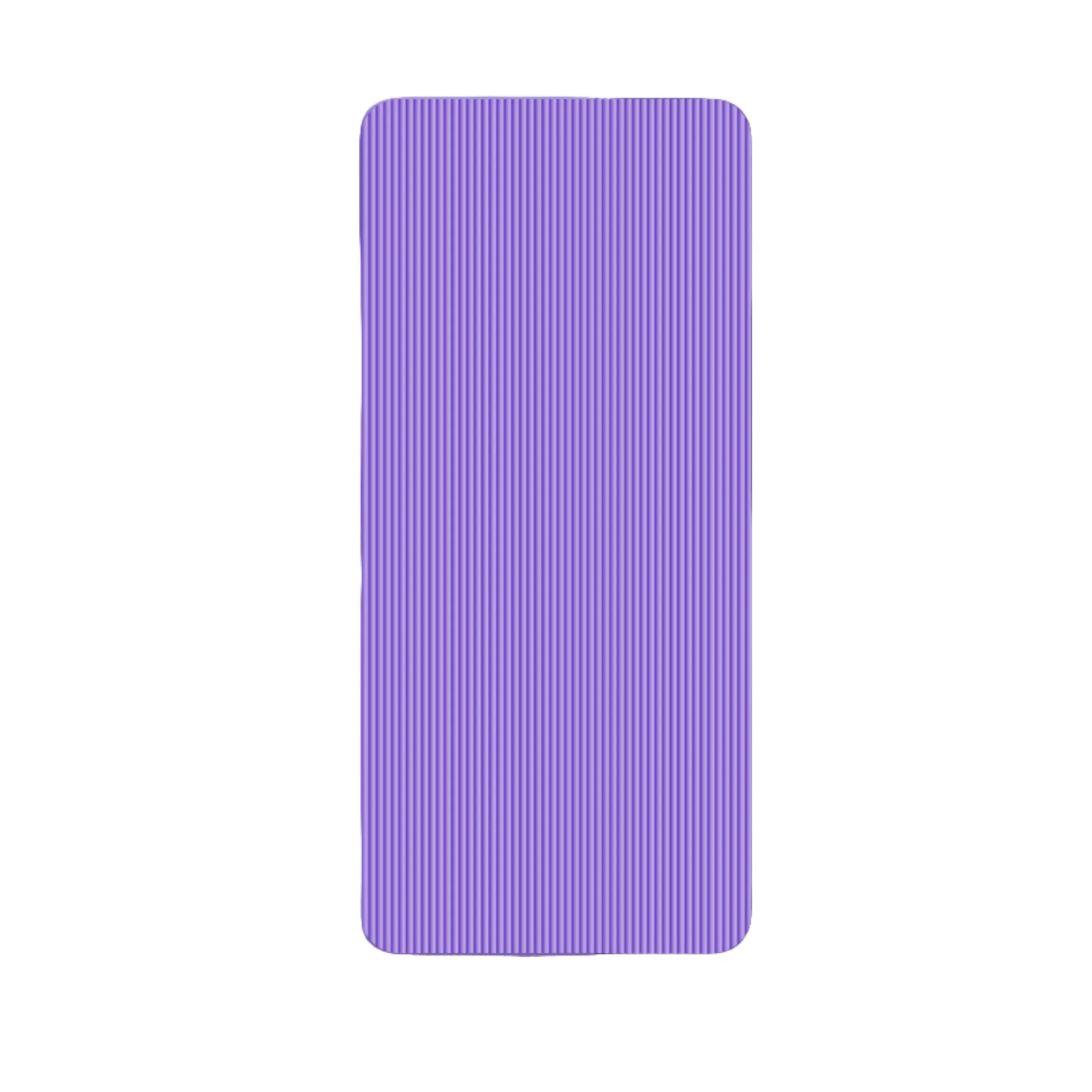 Soft Portable Thick Yoga Mat Outdoor 2