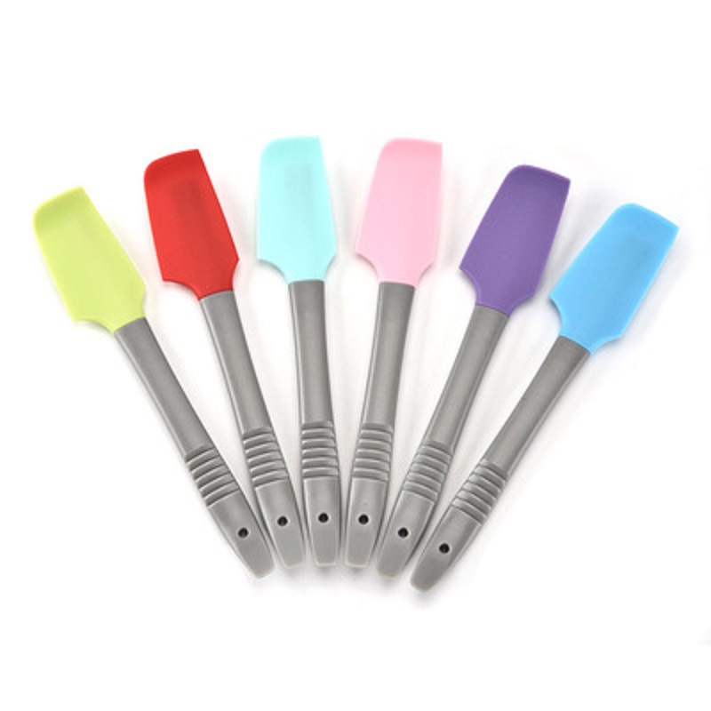 Square Nonstick Spatula 2