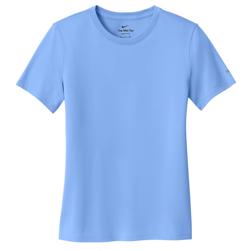 Nike Ladies Swoosh Sleeve RLegend Tee 60