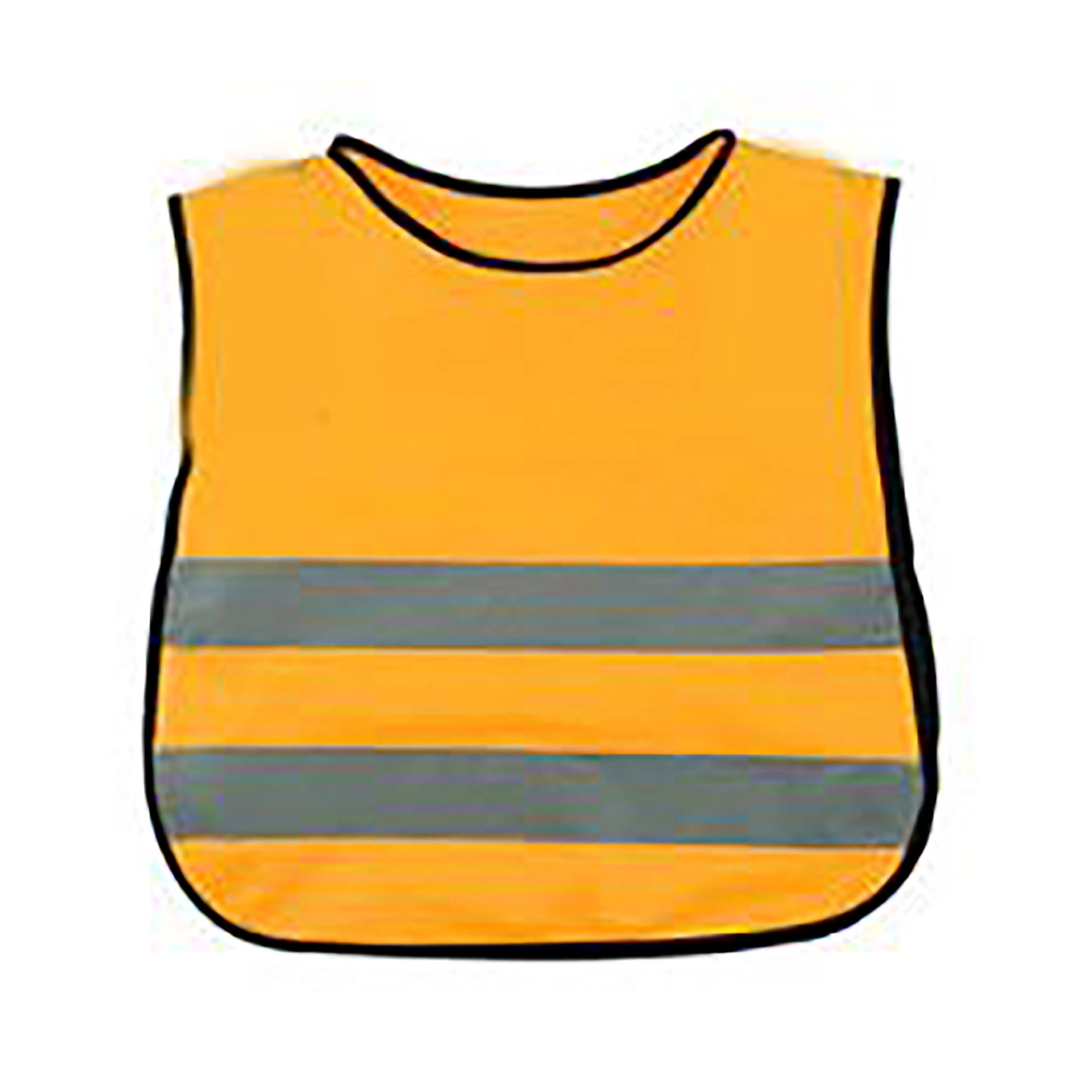 High Reflective Vest For Children's Visibility MOQ 50Pcs 7