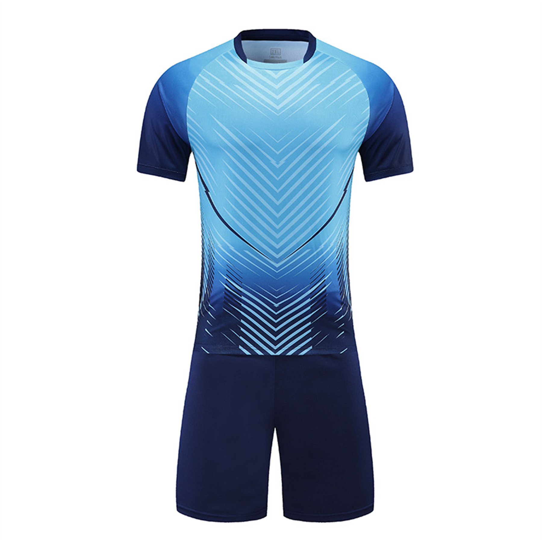 Sport Team Uniform Shirt and Short 32