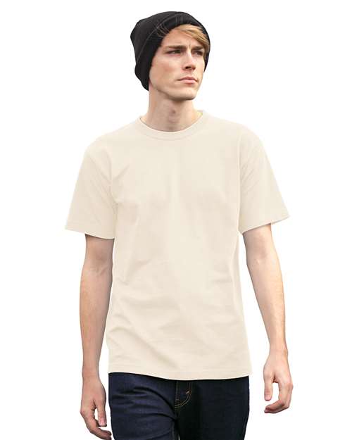 Unisex Ultimate Heavyweight T-Shirt - 9580 8