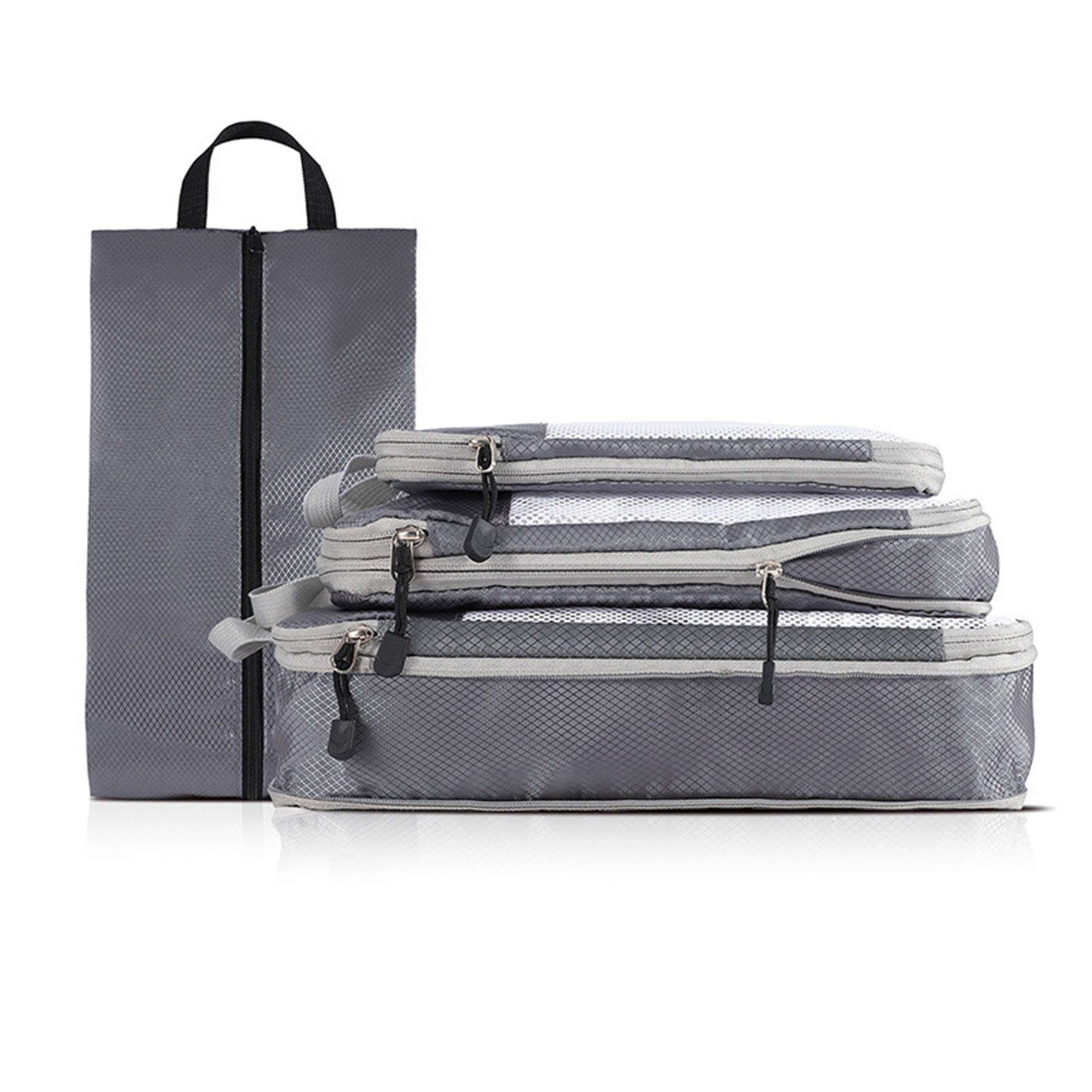 Travel Packing Organizer 8