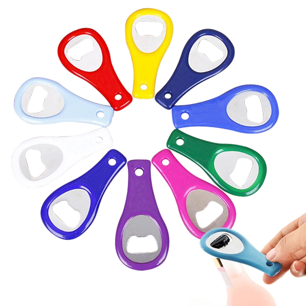 Plastic Bottle Opener 4
