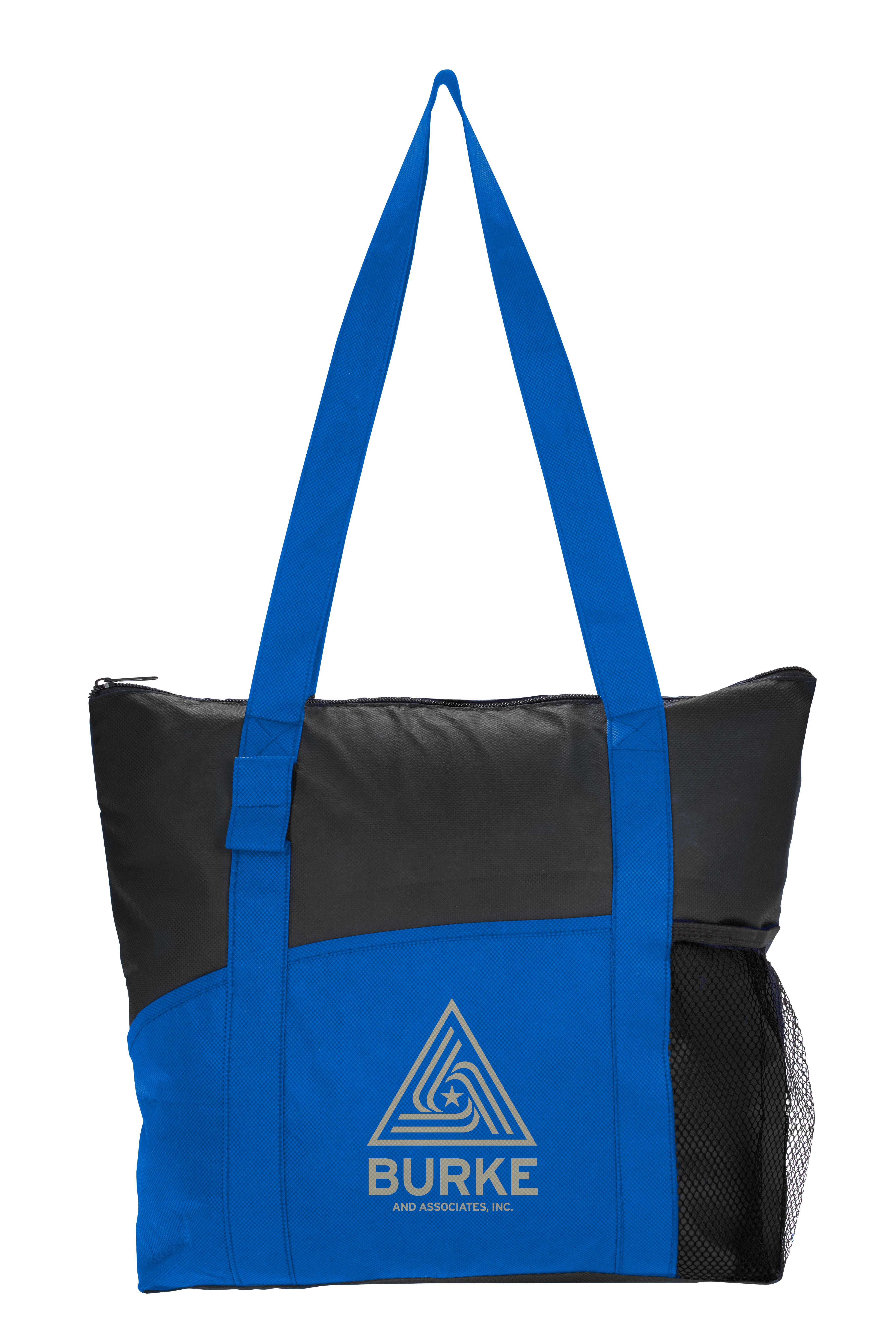 Poly Pro Pocket Tote
