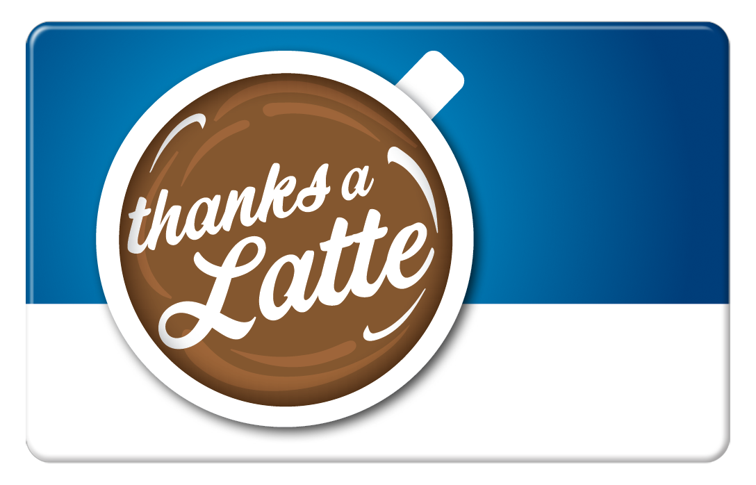 Coffee Break Gift Card 4