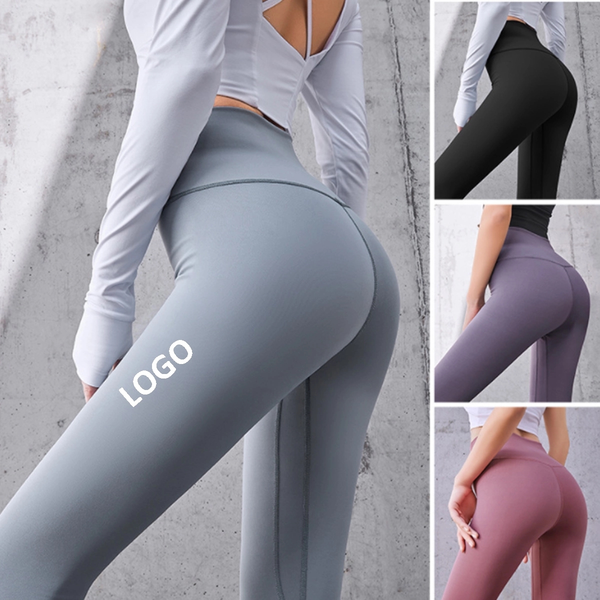 Sports Fitness Clothes 2