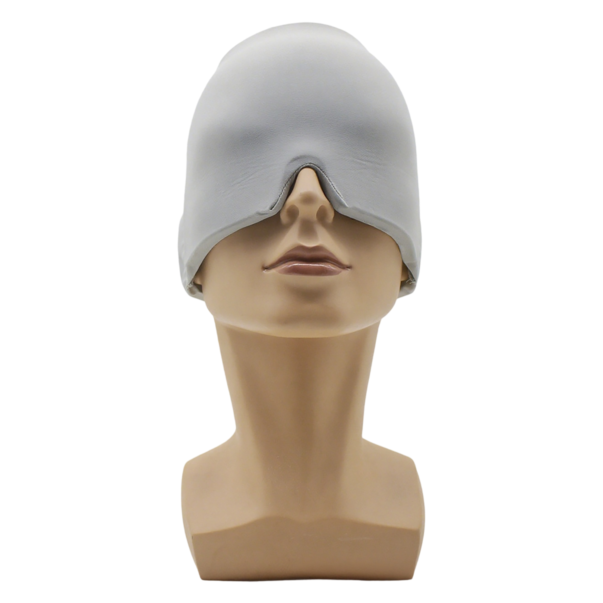 Cooling Gel Compression Relief Cap 8.7" x 6.7" 7