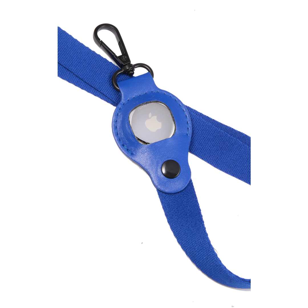 Recycled AirTag Lanyard 62