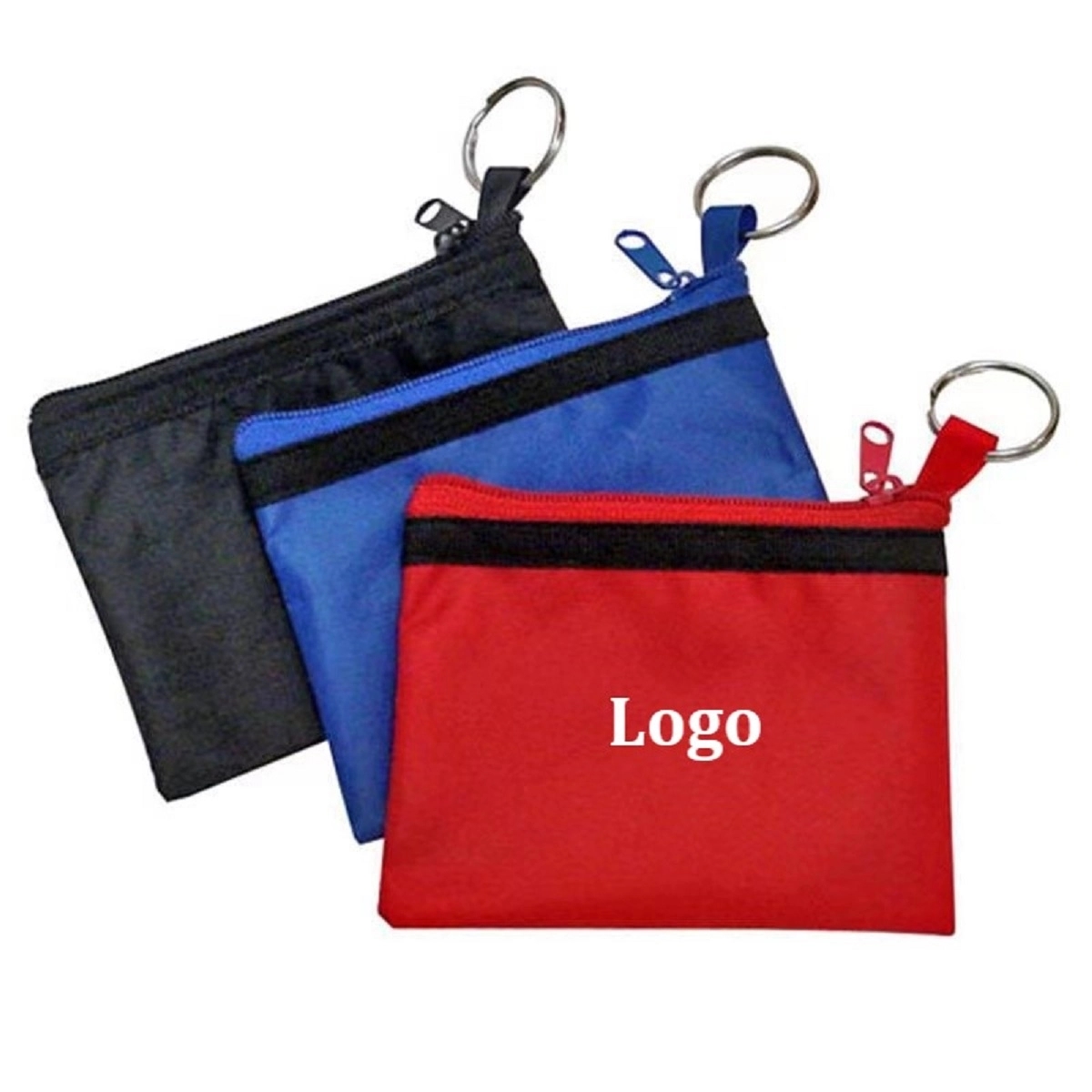 Mini Coin Purse MOQ 50PCS 1