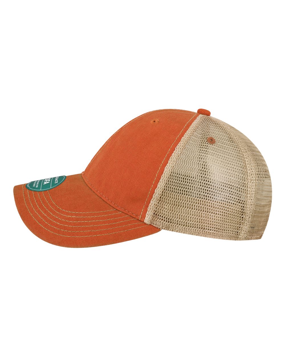 Old Favorite Trucker Cap - OFA 152