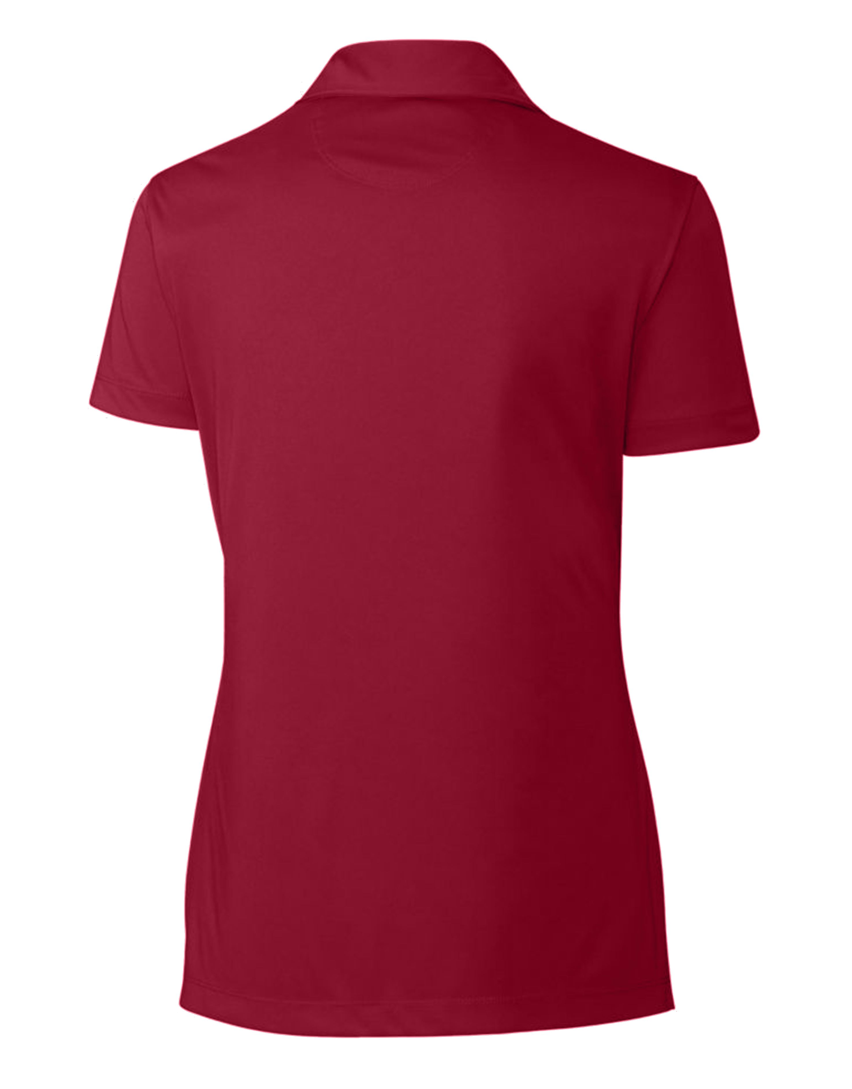 Clique Ice Pique Tech Womens Polo 178