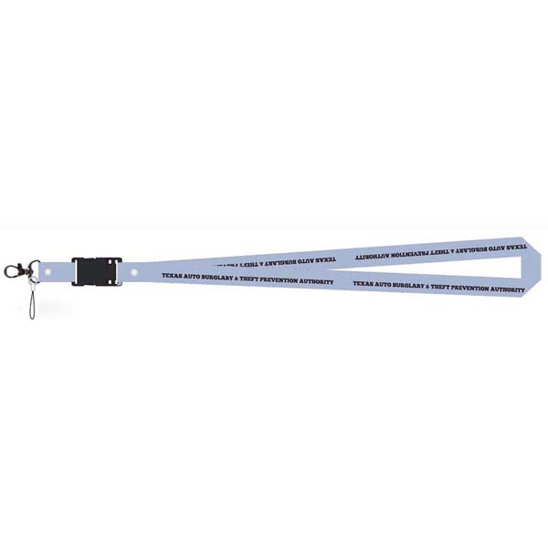 Lanyard USB Drive 3