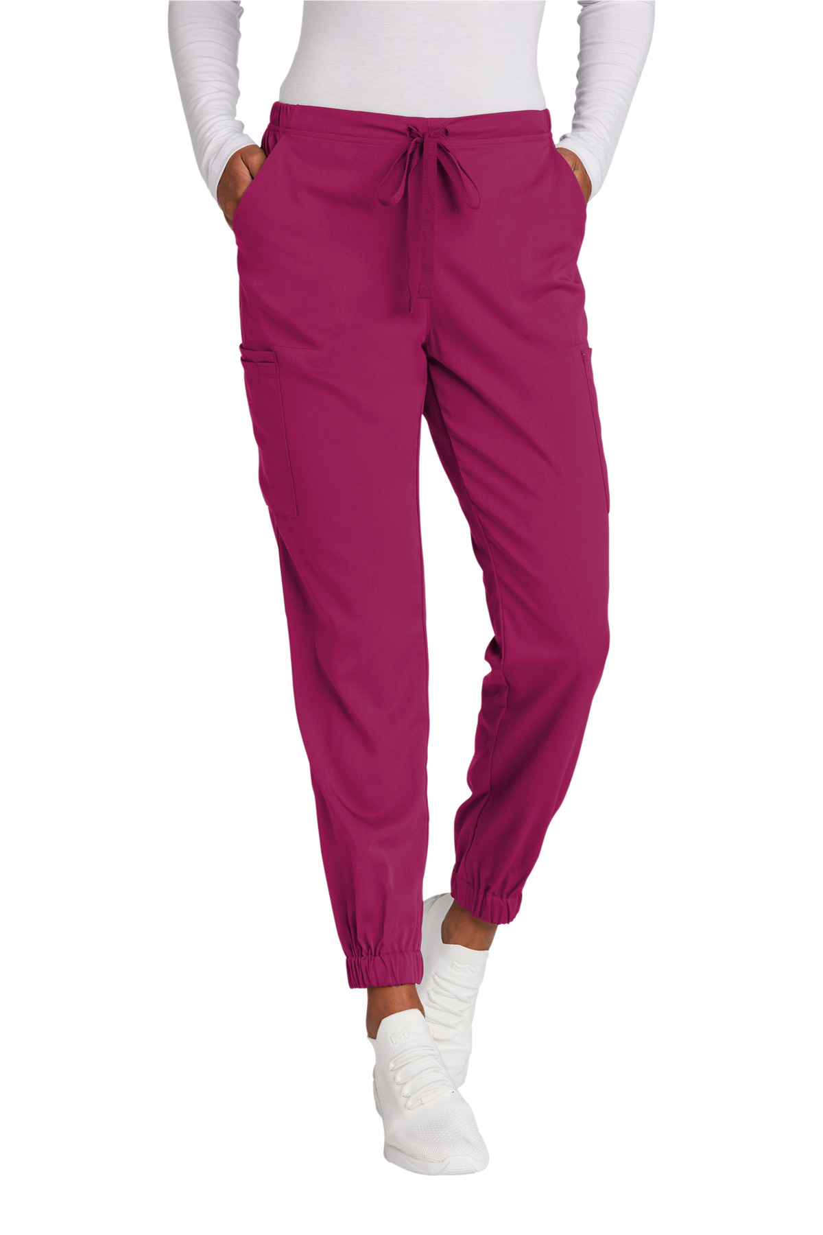 Wink Women's Premiere Flex Jogger Pant WW4258 31