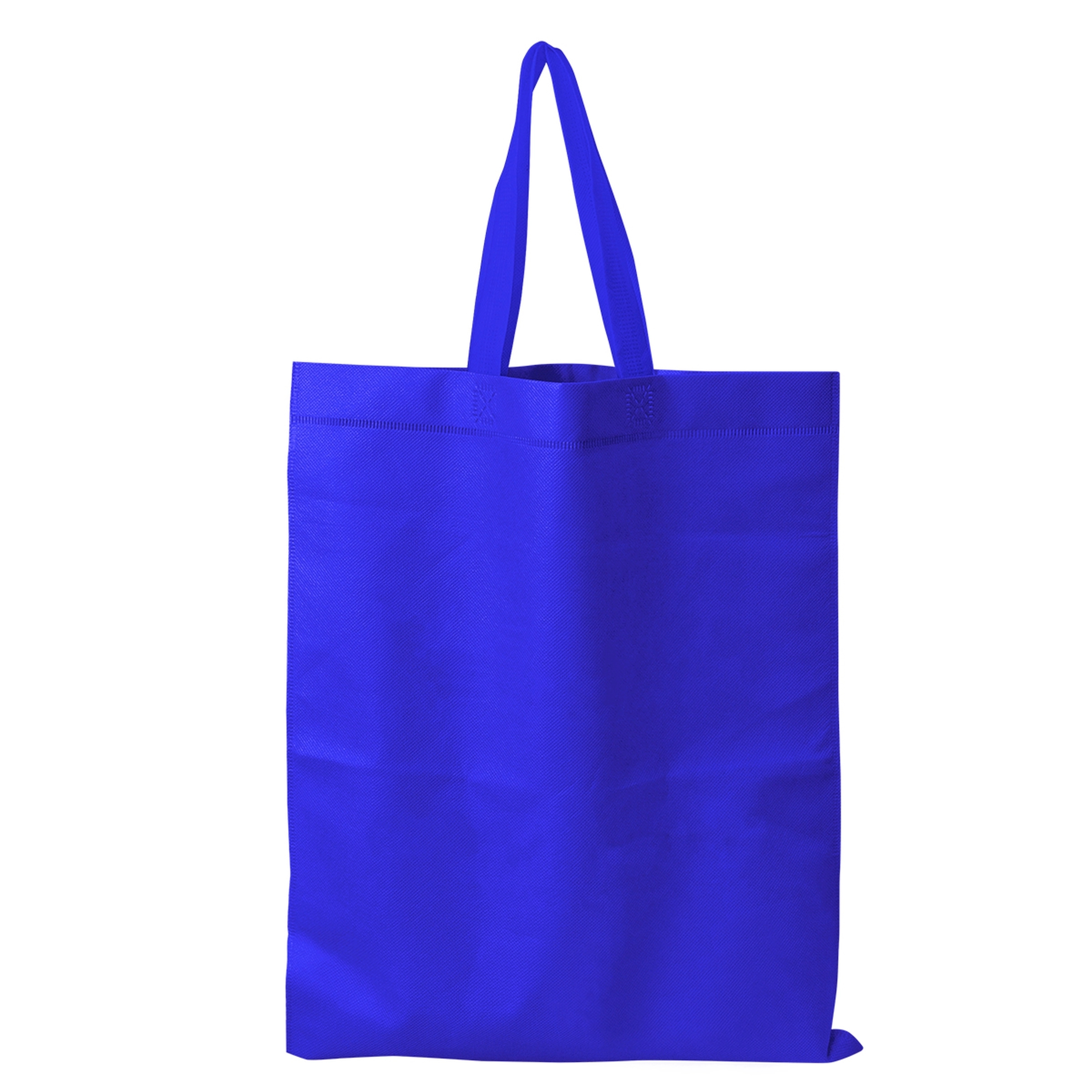 Full Color Tall Value Bag 15