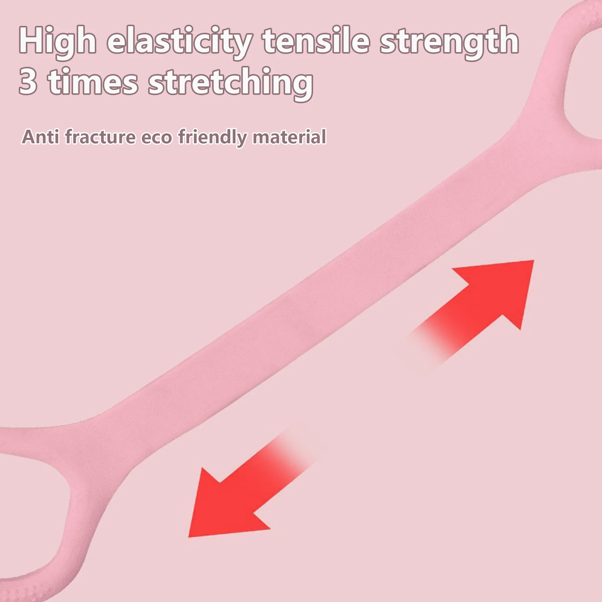 Silicone Resistance Bands 2