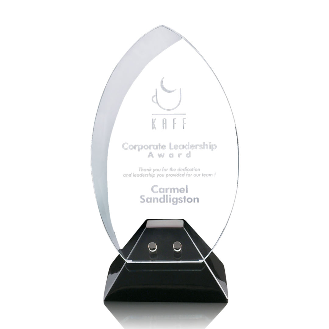 Vulcan Award 8