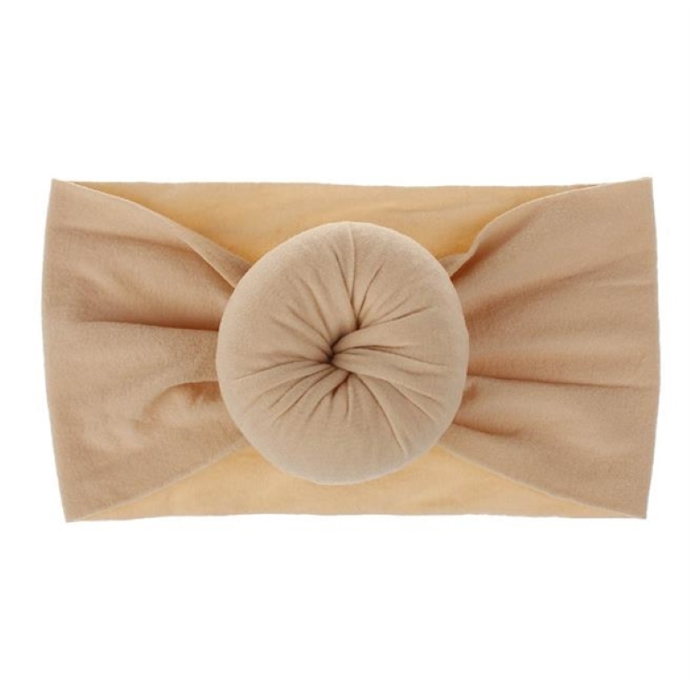 Baby color headband 16