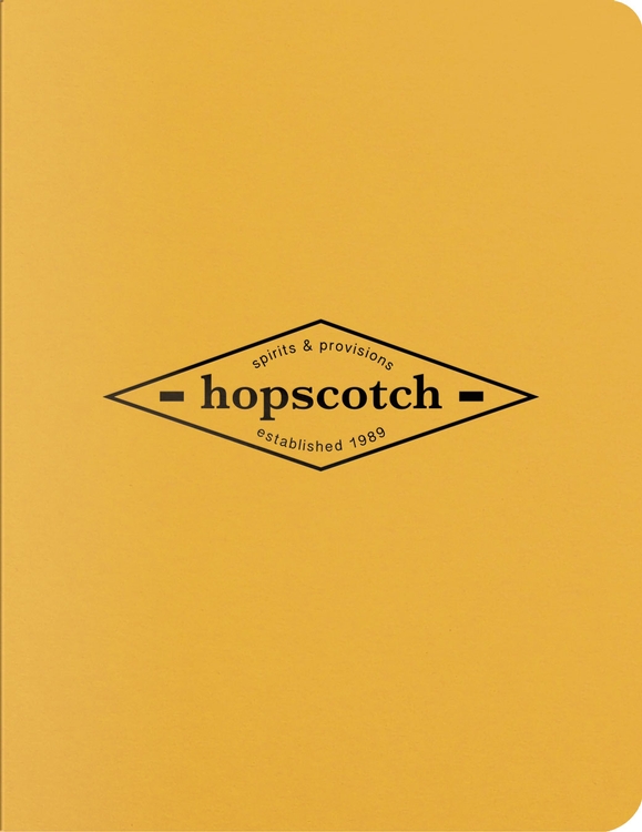 TravelerNotes - Classic NoteBook 1