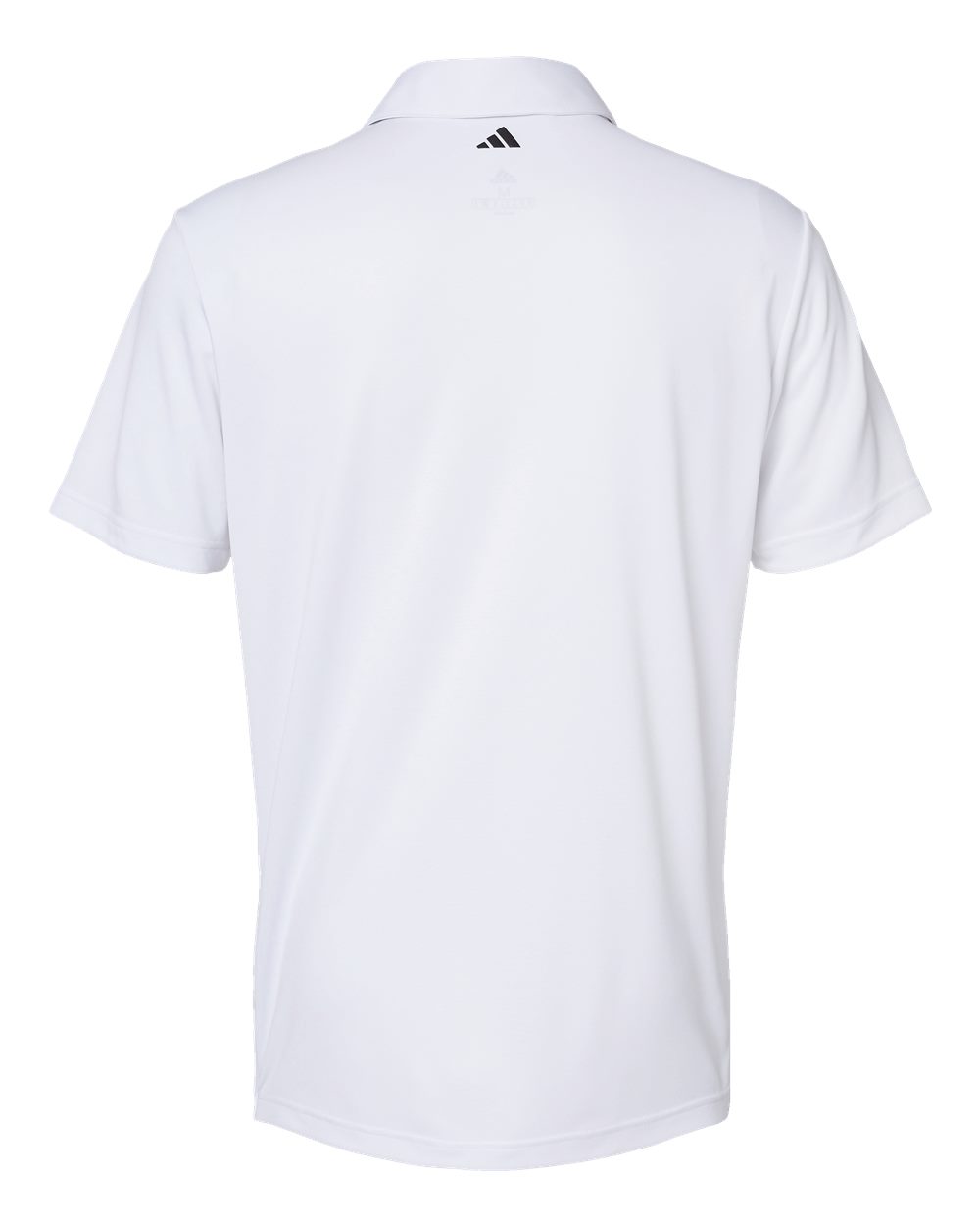 Men's Floating 3-Stripes Polo - A480 16
