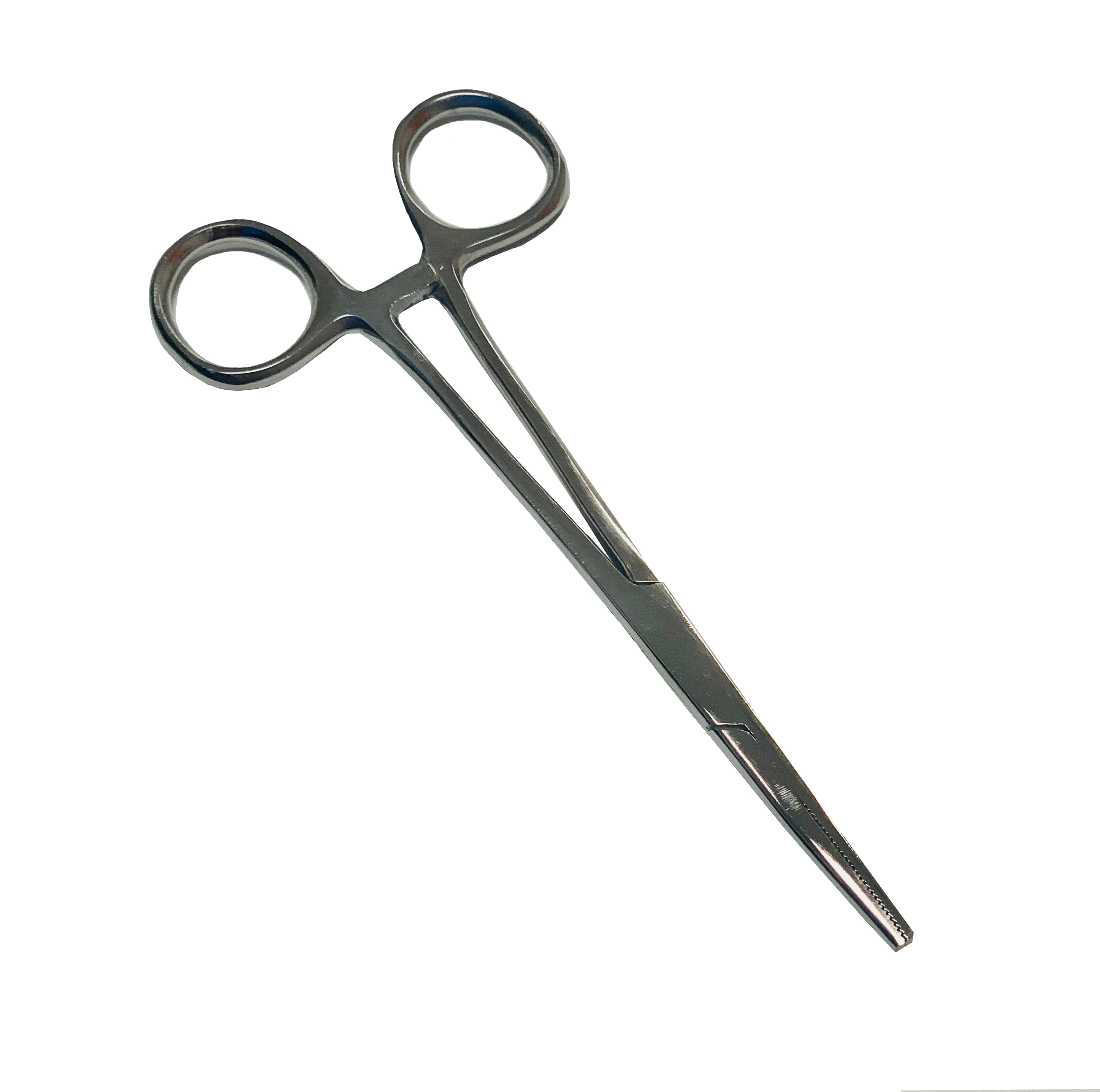 Hemostat Scissors