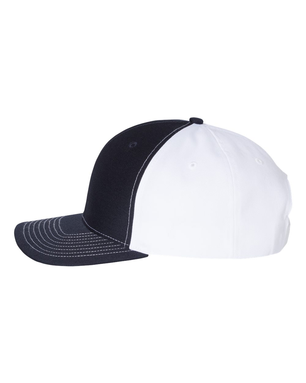Twill Back Trucker Cap - 312 91