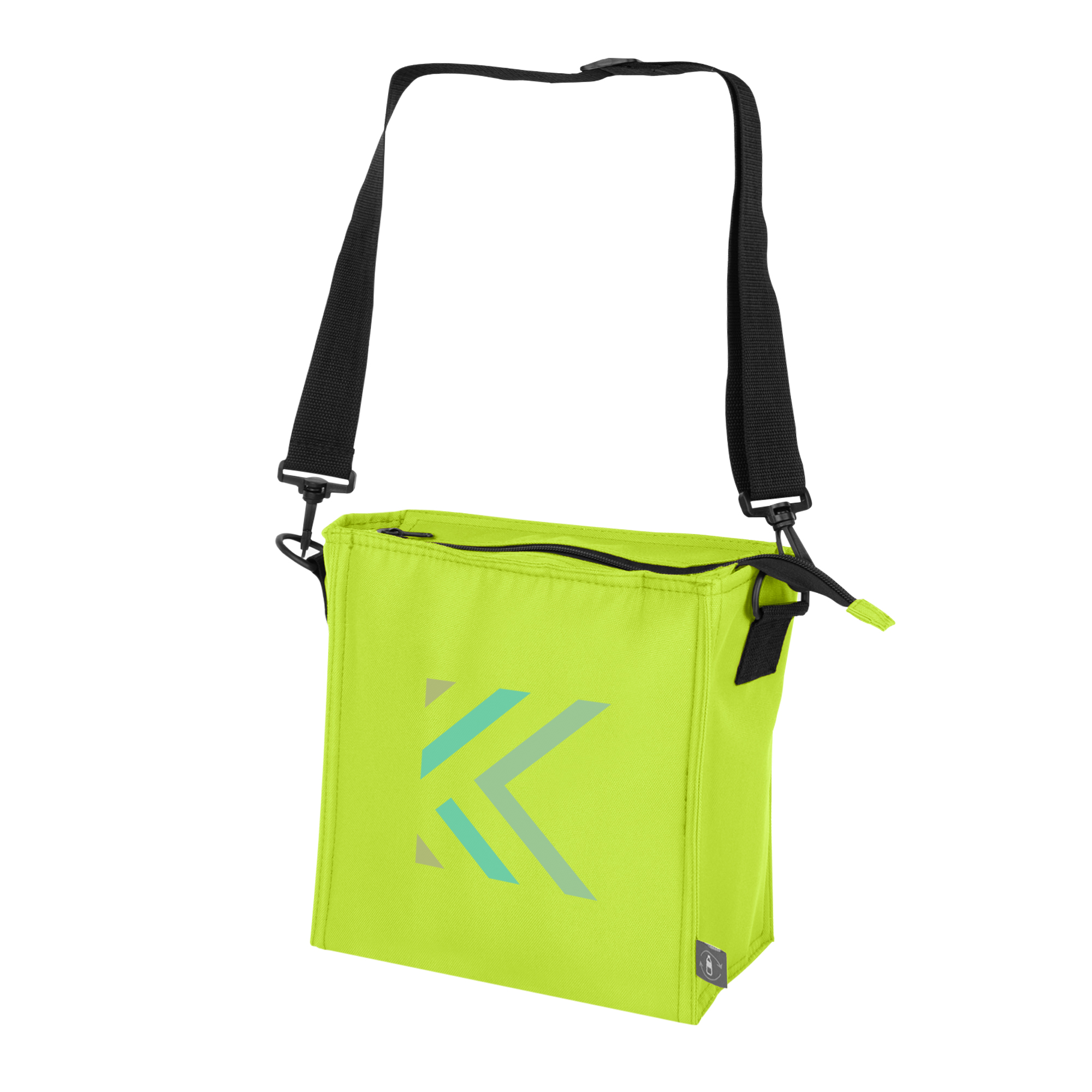 Redux rPET Lunch Cooler Bag 4