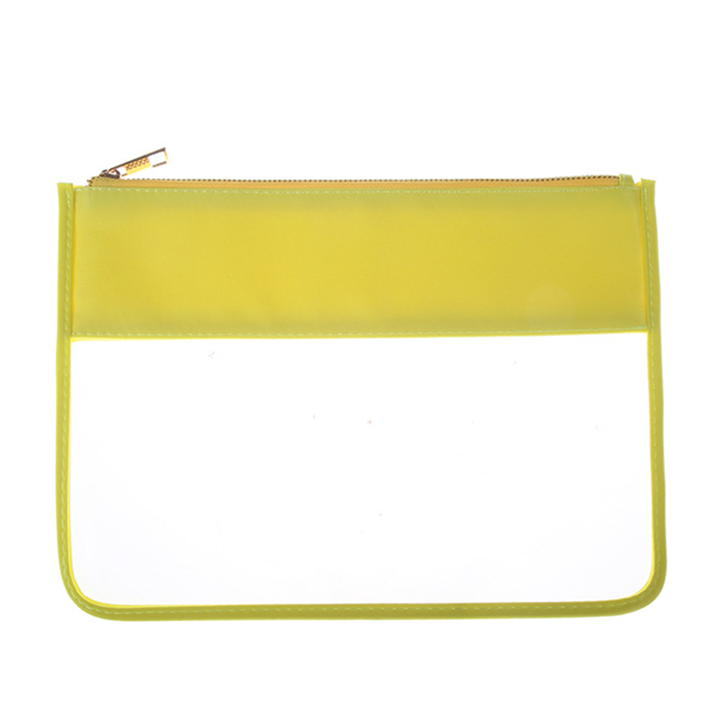 Nylon Multi Functional Transparent Makeup Storage Bag 16