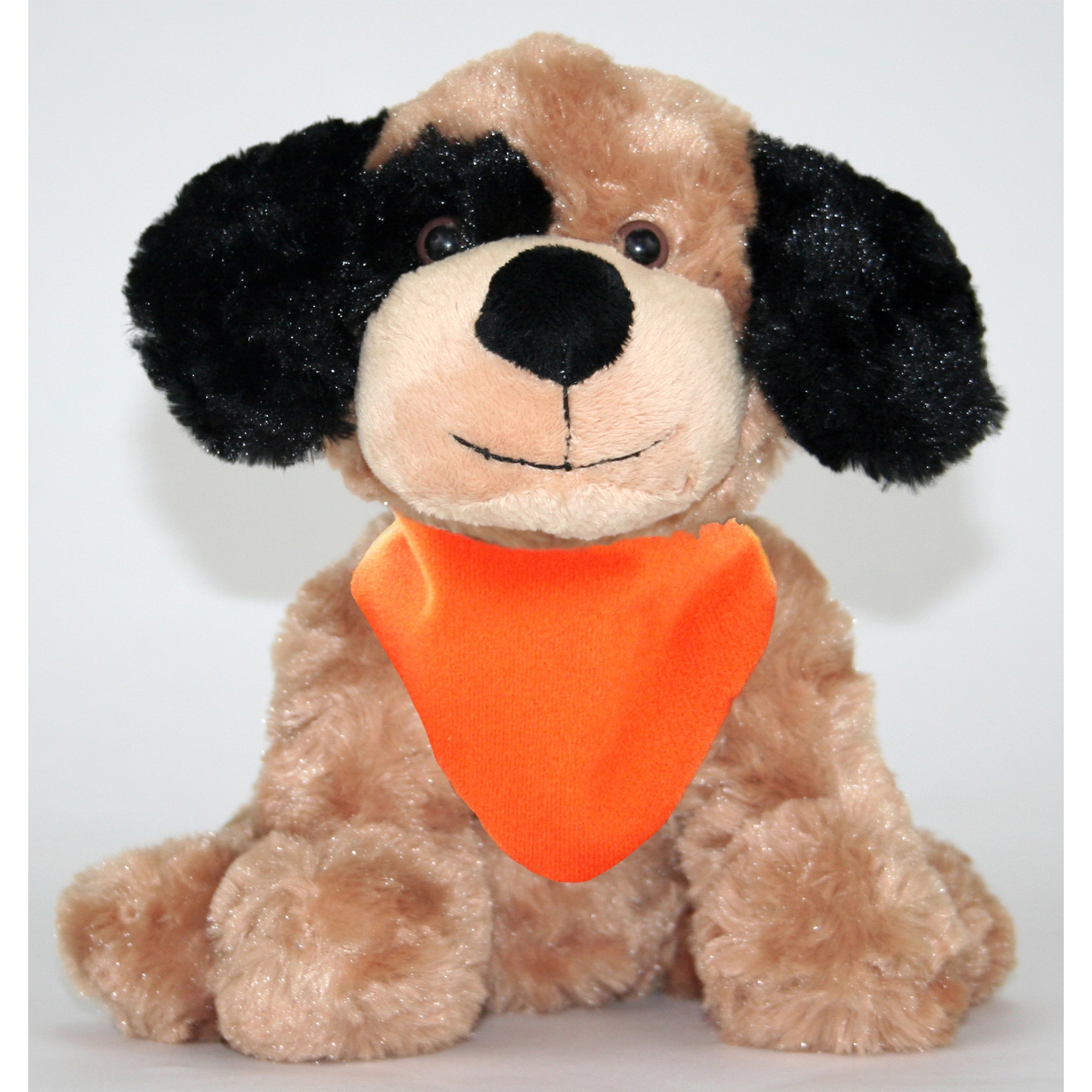9" Terry Brown Dog 2