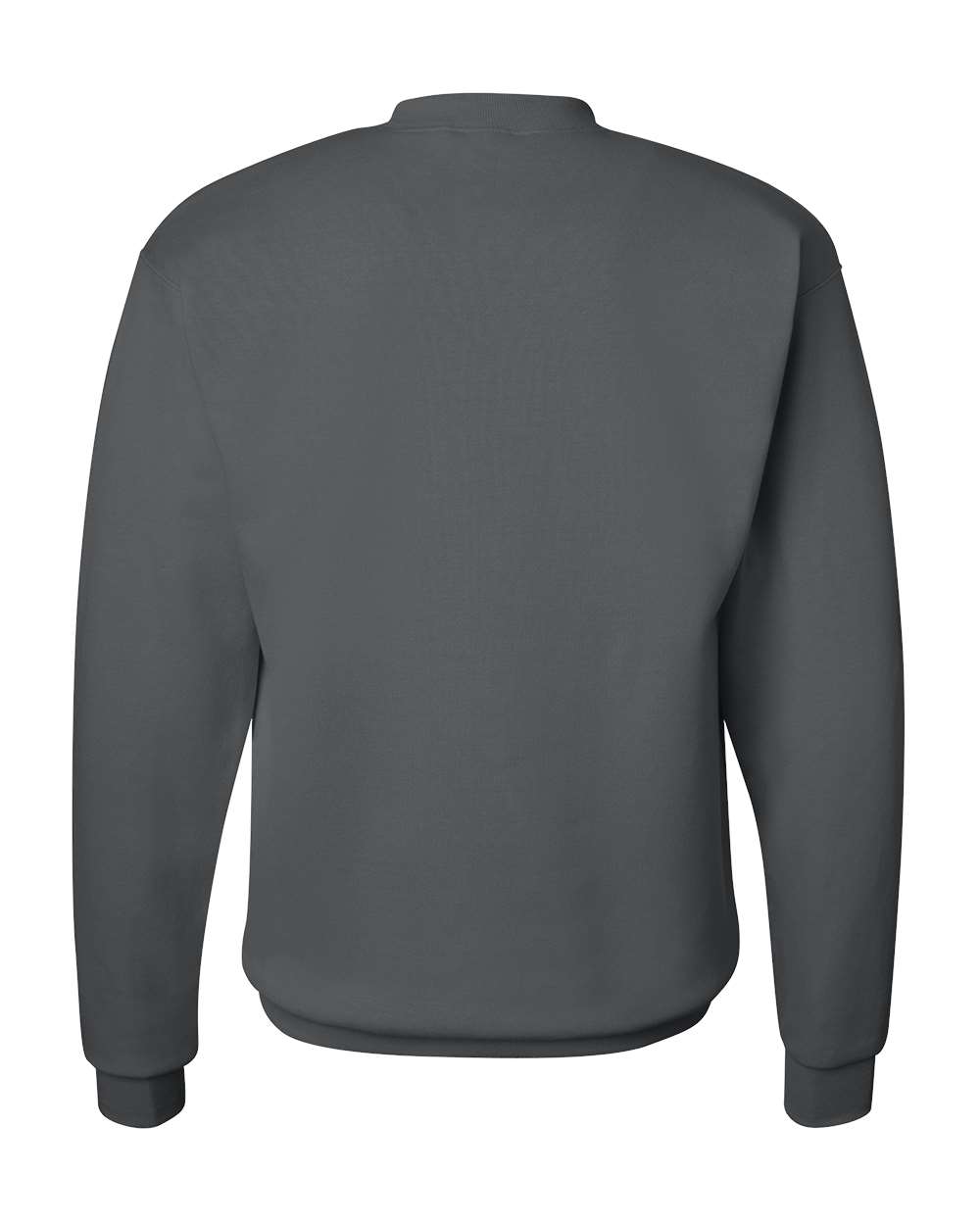 Unisex EcoSmart® Crewneck Sweatshirt - P160 50