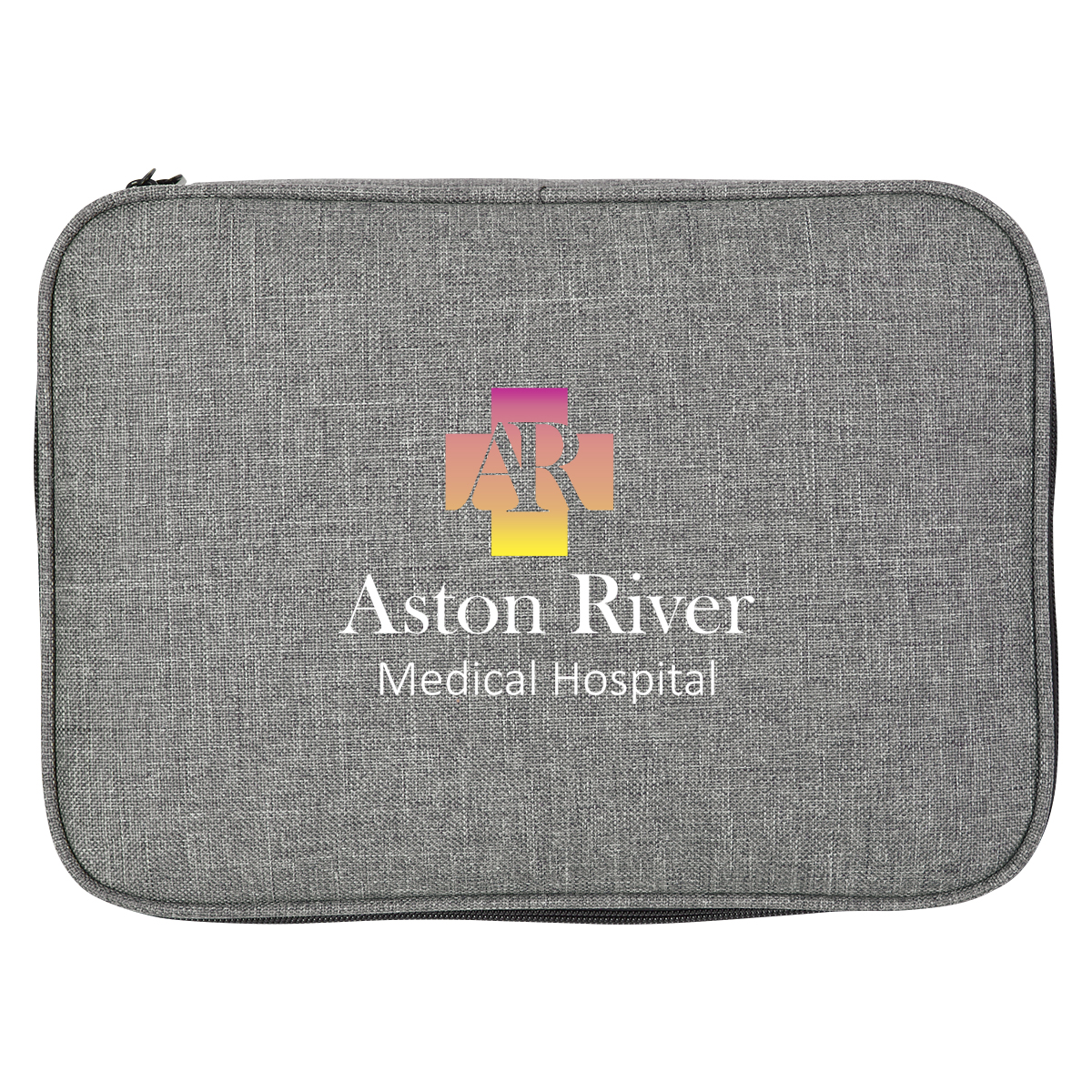 Electronics Organizer Travel Case 3