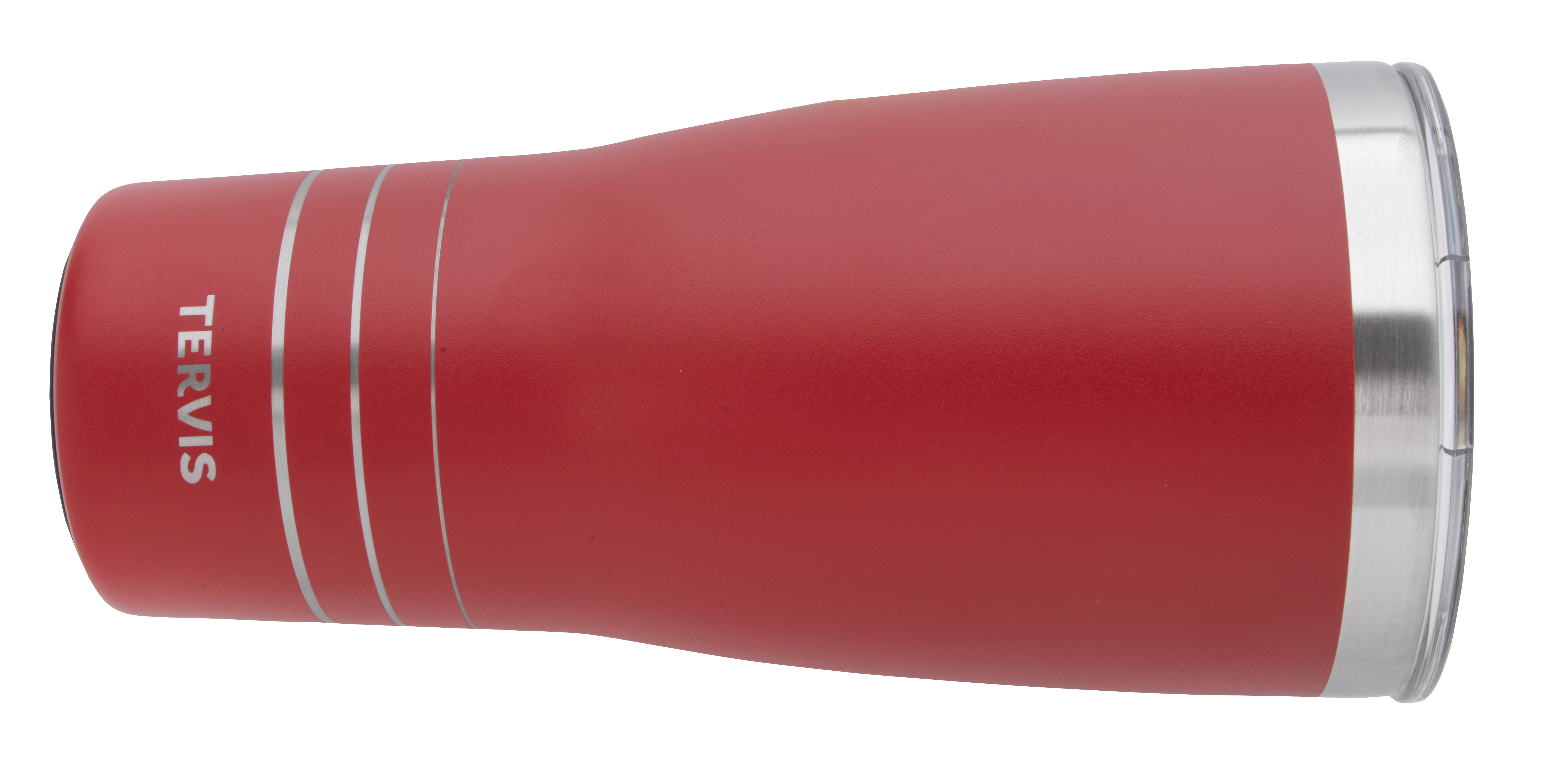 Tervis® Powder-Coated Stainless Steel Traveler® Tumbler - 30 oz. 7