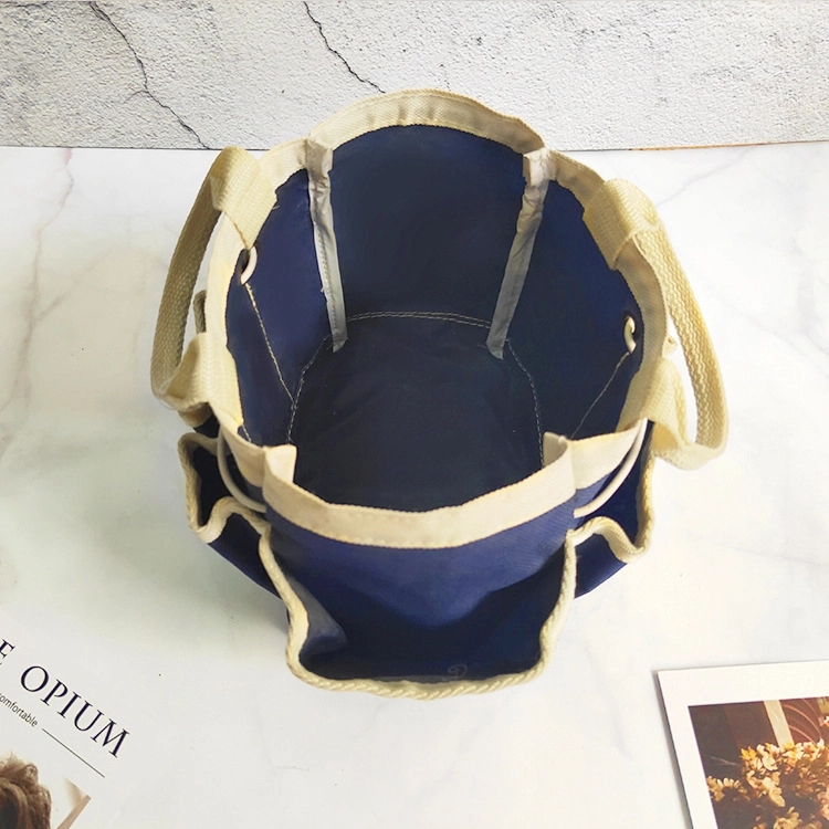Garden Tool Organizer Bucket 7