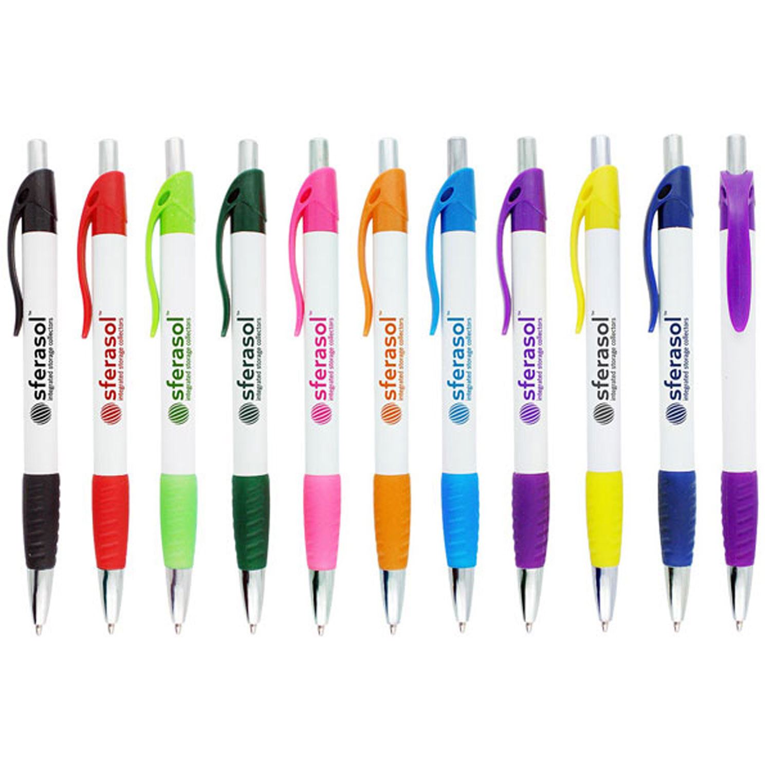 Presto Gripper Pen 8